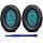 SoloWIT Ear Pads for Bose Headphones, Replacement Cushion for Bose QuietComfort 15 QC15 QC25 QC2 QC35/Ae2 Ae2i Ae2w/SoundTrue & SoundLink Around-Ear Series - Image 2