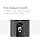 Denon Home 150 NV Wireless Speaker with Built-in Multiroom Technology HEOS, Bluetooth, Apple AirPlay 2 - White - Image 7