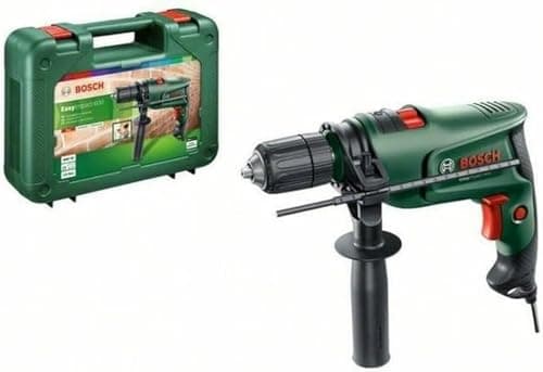 Bosch EasyImpact 600 electric impact drill (600 W, in transport case) - Image 2