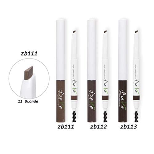 BeVe - Vegan eyebrow gel and eyebrow pencil - Image 3
