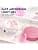 NIVEA Soft Rose 24 Hour Day Cream (50 ml), Rose Water & Hyaluron Facial, Light Face Cream for Smooth and Delicate Skin, Moisturizing Cream - Image 7