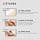L'Oréal Paris Semi-Permanent Eyebrow Tint - Lasts Up to 5 Weeks* - First Results in 5 Min - Up to 10 Uses - Ammonia-Free - Brow Colour - Shade : 3.0 Dark Brunette - Image 7