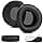 Replacement Ear Pads Protein Leather HDR160 HDR170 RS160 RS180 Compatible with Sennheiser HDR160/170/180 RS160/170/180 Wireless Headphones - Image 5