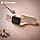 Fullmosa Compatible Apple Watch Band 42(S11/10) 41mm 40mm 38mm for Women Milanese Loop Stainless Steel Bracelet iWatch SE 3/2/1 Series 11 10 9 8 7 6 5 4 3 2 1 42/41/40/38mm Rose Gold - Image 4