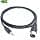 zdyCGTime 1.5m DIN 5 Pin Male to 3.5mm (1/Q900) Stereo Male Professional Audio Cable for Bang & Olufsen, Naim, Quad Stereo Systems (Bo-106N) - Image 7