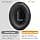 SOULWIT Protein Leather Foam Cushion Pads for Bose QuietComfort 45 (QC45)/QuietComfort SE (QC SE) /New Quiet Comfort Wireless Headphones Supra-Ear, Sound Insulation Shape Foam - Image 5