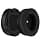 Geekria Replacement Cooling Gel Earpads for HyperX Cloud Orbit S Headphones (Black) - Image 3