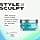 TIGI Bed Head Manipulator Strong Hold Texturizing Styling Paste Travel Size 30g - Image 5