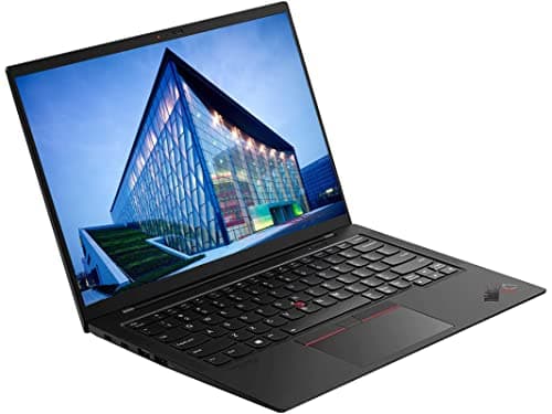 LENOVO ThinkPad X1 Carbon Gen 9 14" FHD+ Ultrabook IPS 400 Nit Touch Display, 11th Gen i7-1165G7, 16GB DDR4, 1TB SSD, Intel Iris Xe Graphics, Fingerprint Reader, - Image 4
