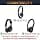 SOULWIT Earpads for Bose SoundTrue/SoundLink on-Ear (OE2 & OE2i) Headphones, with Softer Leather, Sound Insulation Foam - Image 3