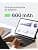 Belkin Pro iPad Keyboard Case with Magnetic Stand Backlit Multi-Touch Keys, Apple Pencil Compartment, Wireless AZERTY Keyboard for iPad Air M2 13", iPad Pro 12.9" - Image 7