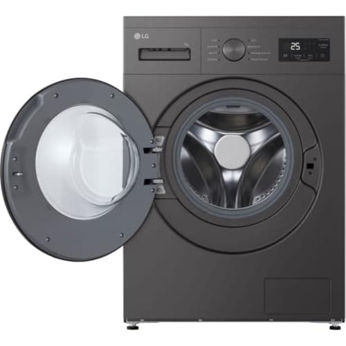 LG F94N14SLS Front Washing Machine - Image 3