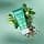 WELEDA - 3in1 Energy Fresh Shower Gel for Men- Refreshes and energizes - For a dynamic awakening and a moment of intense refreshment! - Natrue - Vegan - 200 ml - Image 4