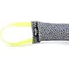 Julius-K9 18425 Bite Draught Excluder Cotton/Nylon with Inner Stitching and 2 Handles, 25 x 5.5 cm - Image 3