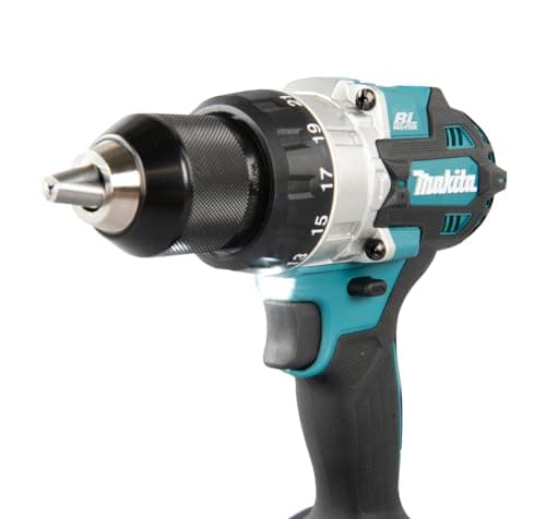 Impact drill 18V LXT (machine only) - MAKITA DHP486Z - Image 5