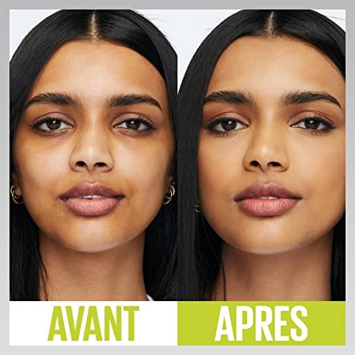 Maybelline New York Concealer Long-Lasting Up to 30H All Skin Types Superstay Active Wear Shade Medium (25) 10 ml - Image 7
