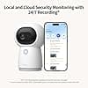 Aqara Y100 Security System, 2K PT Camera Hub G3 and 3 Smart Sensors, HomeGuardian, Local Automation, 24/7 Alerts, Compatible HomeKit, Google Home, Alexa - Image 5