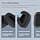 Cooling-Gel Ear Pads for Corsair Void Pro/Elite/RGB/SE/USB/Void v2/Wireless - Cool and Improved Comfort, Compatible with Void Pro RGB, Void Elite RGB, Void Surround (Black) - Image 5