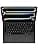 Apple Magic Keyboard for iPad Pro 13-inch (M4) - French - Black ​​​​​​​​​ - Image 5