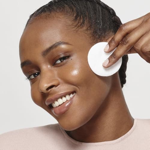 L'Oréal Paris - Smoothing and Exfoliating Facial Peeling Lotion - Removes Blackheads, Enlarged Pores & Blemishes - Glycolic Acid 5% - Revitalift Toner Peeling - 180ml - Image 6