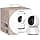 Aqara PT E1 Camera, 2K Indoor WiFi Camera, Smart Tracking, HomeKit Secure Video, Wi-FI 6, Two-Way Audio, Night Vision, Surveillance Camera Supports HomeKit, Google Home and IFTTT - Image 3