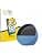 brotect Glass Screen Protector for Amazon Echo Spot (2024) 9H [Anti-Scratch, Transparent] - Image 2