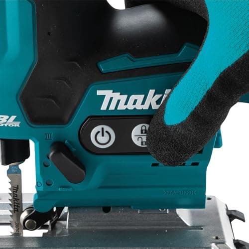 Jigsaw 18V LXT Li-Ion (Machine only) - MAKITA DJV185Z - Image 7