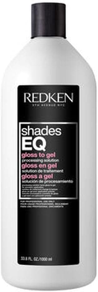 NOVA ENGEL Redken Shades Eq Processing Gloss To Gel 1000ml