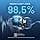 Soundcore by Anker Liberty 4 NC Wireless Earphones with Noise Reduction, 98.5% Noise Reduction, Adaptive Noise Reduction for Ears and the Environment (Pink) (Refurbished) - Image 3