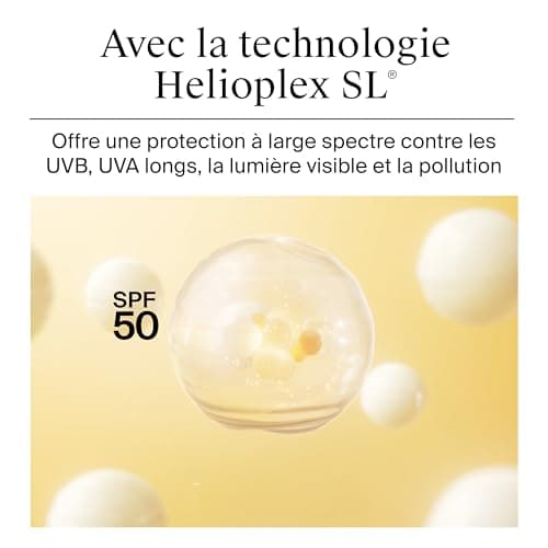 Neutrogena – Invisible Ultra Sheer Oil Control Sun Fluid SPF 50+ UVB + UVA (50ml) – Antioxidant Sunscreen Face with Niacinamide – Touch Dry, Fast Absorption and Mattifying Effect 12 Hours - Image 5