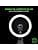 Razer Ring Light - 12 Inch USB LED Ring with Tripod for PC, Mobile Transmission (Adjustable Light Spectrum, Flexible Mounting Options) Black - Image 3