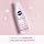 NIVEA - Face & Eye Make-Up Remover Milk - Waterproof Effectiveness - Intensely Removes Makeup & Moisturizes - Without Drying - Natural Chamomile & Hydramine - Vegan Formula - All Skin Types - 200 ml - Image 6