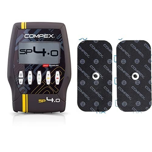 Compex Electrostimulator SP4.0 - Image 2