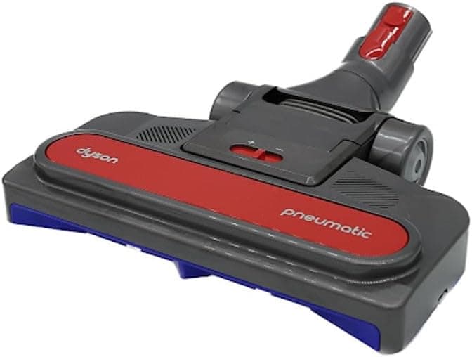 Pneumatic Parquet Brush MuscleHead - Cinetic CY26 Big Ball Vacuum Cleaner Dyson - Image 1