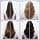 Aussie SOS Revitalisation Repair Shampoo 500 ml For Dry and Damaged Hair - Image 4