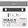 Solo 5 Wall Mount for Bose Solo 5 Sound Bar, Complete Kit with All Mounting Hardware, Compatible with Soundbar Series II, Designed in the UK by Soundbass - Image 2