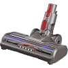 Brush Compatible with Dyson V7 V8 V10 V11 V15 Vacuum Cleaner Head Accessory with 5 Lights for Hard Floors and Short Pile Carpets - Image 2