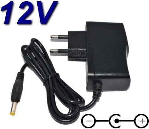Top Charger 12 V AC Adapter Charger for Sony AC-MS1202C Replacement - Image 1