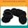 TaiZiChangQin 10 Pairs Foam Ear Pads Compatible with Sennheiser PC3 Cat / PC8 PC 8 USB Headphones - Image 5
