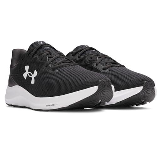 Under Armour UA Charged Pursuit 4 Chaussures de courseHomme - Image 4