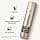Wellaflex Power Hold Hairspray for Women - Ultra Strong Hold for Up to 48 Hours - For Natural, Flexible Styling - Gentle on Scalp - Dermatologically Tested - Vegan Formula - Degree - Image 6
