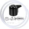 Steam Release Float Valves for Instant Pot Duo 5, 6 Qt, Duo Plus 6 Qt Pressure Cooker Spare Parts Gasket Float Valve Washer Anti-Lock Protection - Image 2