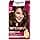 Schwarzkopf Palette, Permanent Hair Colour, Care Cream, Covers 100 % of White Hair, Lasts 8 Weeks, Light Golden Chestnut 655, 1 Unit - Image 3