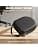 Hard Case Cover Compatible with Sony WH-CH720N WH-CH520 WH-XB910N WH-CH710N WH-CH510 WH-H900N WH-CH700N WH-H910N Wireless Bluetooth Headphones (Black) - Image 6