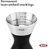 OXO Medidor bar doble, INOXO.3105000ML - Image 5