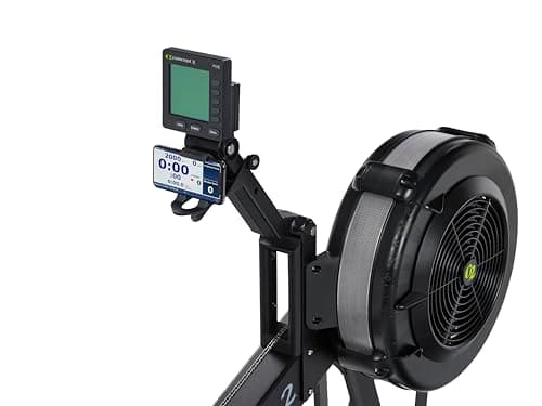 Concept 2 Model D Rowing Machine with PM5 Screen - Image 7