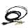 Replacement Audio Cable for Sennheiser HD650, HD600, HD580, HD58X, HD660S, Massdrop HD6XX Headphones 1.2m - Image 2
