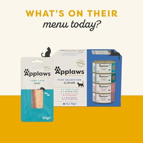 Applaws 100% Natural Dry Food for Adult Cats Chicken and Salmon Dry Food - 2kg Resealable Bag - Image 7