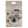 Extracrem filter 2 cups d=59 for Espresso Magimix - Image 5