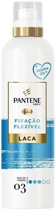 HERMANOS RECIO Pantene Laca Fij Flexible 250 m - Image 1